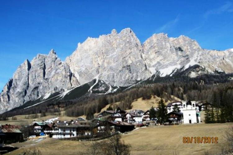 Cortina d&#039;Ampezzo (Belluno) loc. Cianderies - Apartment for rent