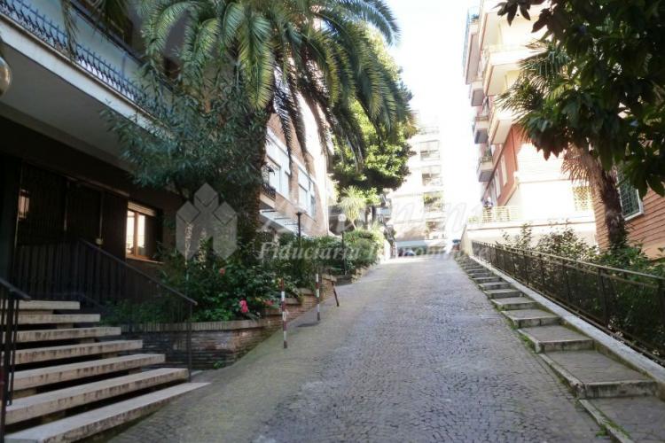 Trieste Viale Gorizia Office For Sale 143 sqm