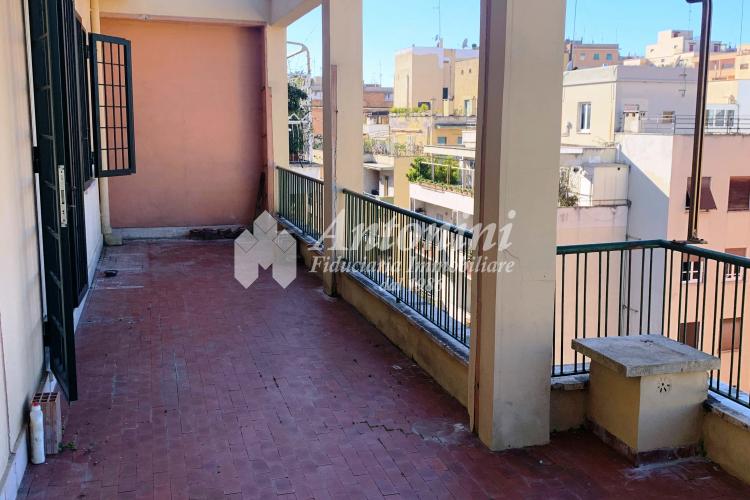 Trieste Via Collalto Sabino apartment For Rent of 110 sqm