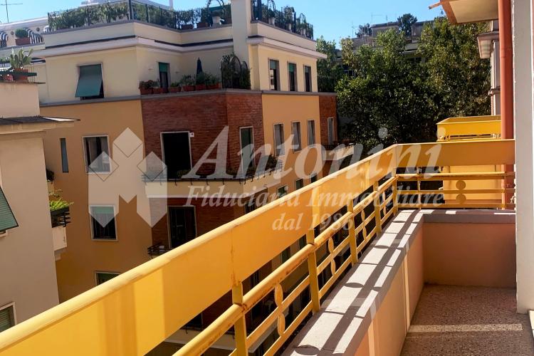 Trieste Viale Gorizia apartment For Rent of 130 sqm