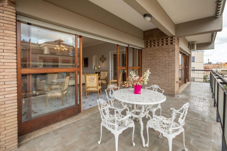 Trieste Viale Gorizia apartment For Rent of 255 sqm