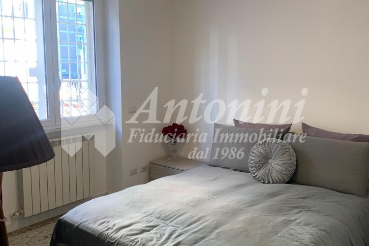 Gianicolense / Monteverde Via Pietro Manzi flat to let of 40 sqm