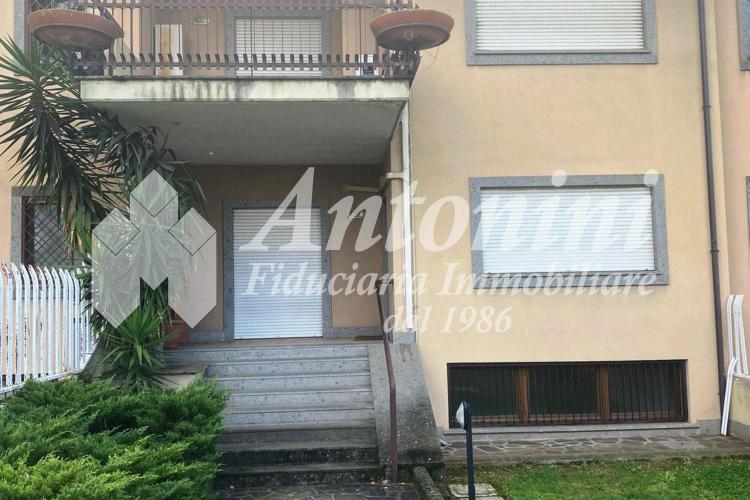 Nomentana Casal Boccone Via Sandro Giovannini Office for rent 150 sqm