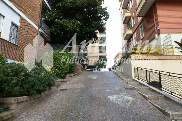 Trieste Viale Gorizia apartment For Rent 120 sqm