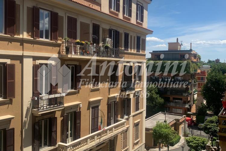 Trieste Viale Gorizia apartment For Rent of 160 sqm