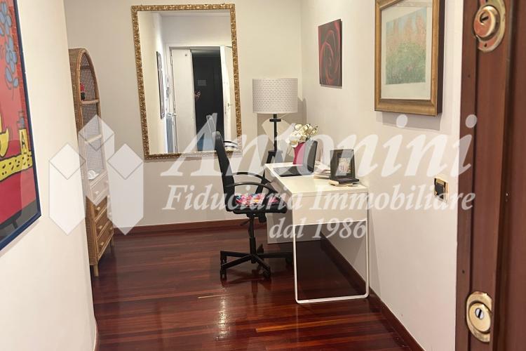 Trieste Viale Gorizia 65 sqm Apartment For rent