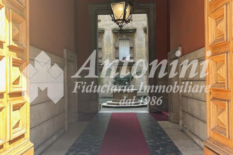 Trieste quarter Viale Gorizia Office For Rent 100 sqm