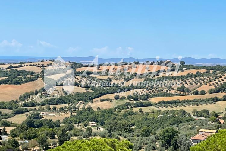 Manciano (Grosseto) Via G. Nicotera Center Apartment of 62 sqm