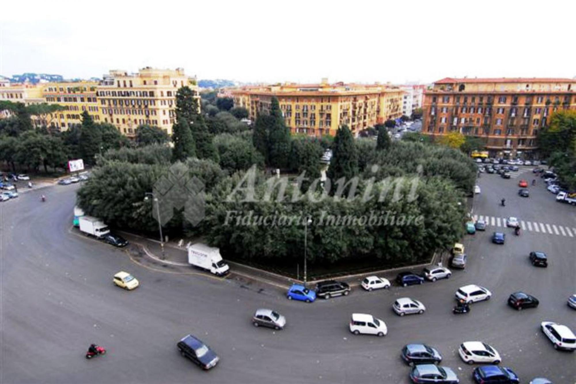 Prati Viale Mazzini 120 mq Prati Viale Mazzini 120 mq